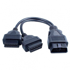 Разветвитель OBD2