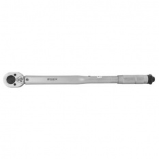 Динамометрический ключ Thorvik 1/2&amp;quot;DR, 28-210 Нм