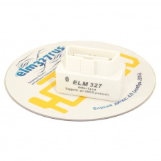 ELM327 Bluetooth Mini 2.1