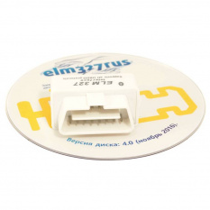 ELM327 Bluetooth Mini 2.1