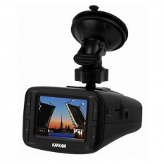 Видеорегистратор Каркам Комбо