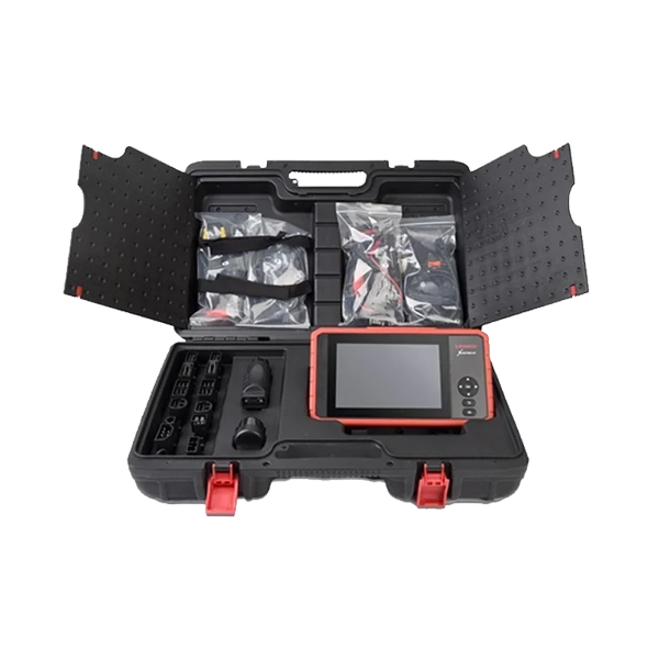 Диагностический мультимарочный сканер LAUNCH X431 PRO GT