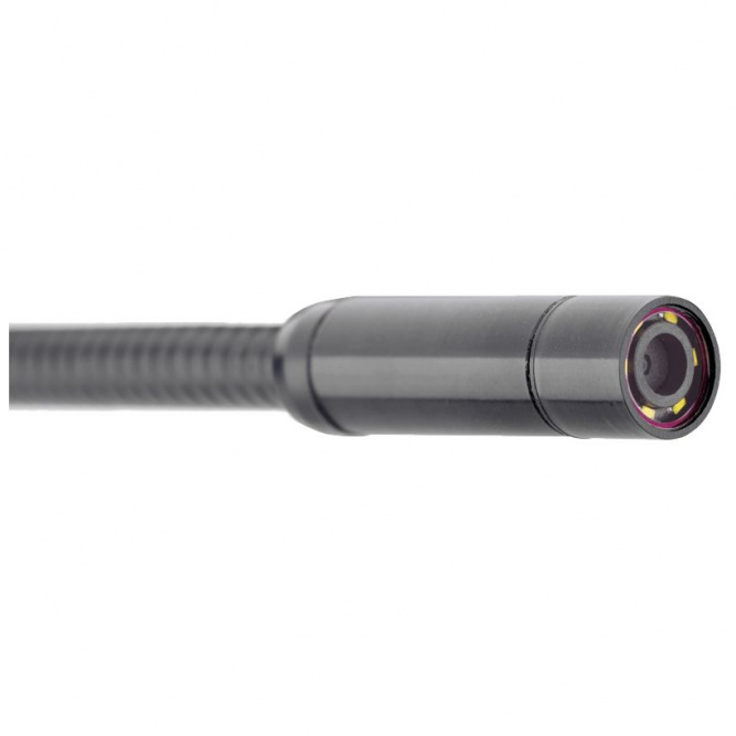 Видеоэндоскоп Autel MaxiVideo MV460 8.5 мм, 3.5” (1200x720), TFT LCD, 1920х1080
