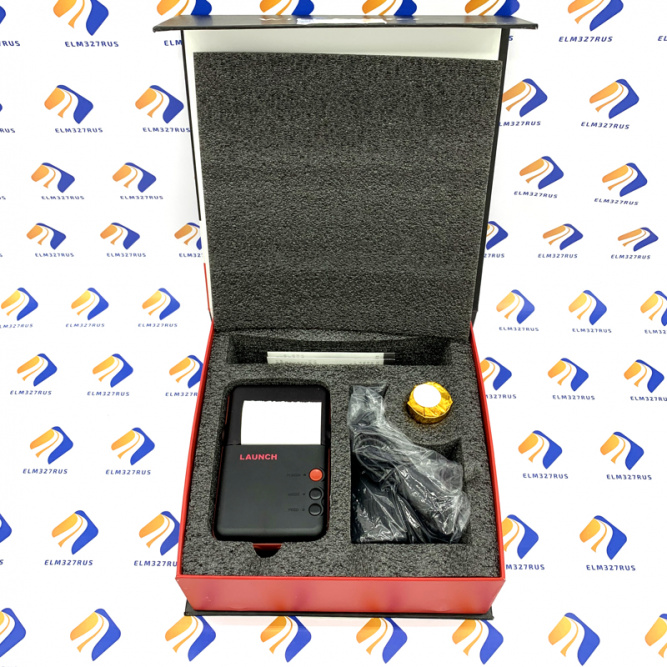 Принтер беспроводной Launch для сканера X431 Pro