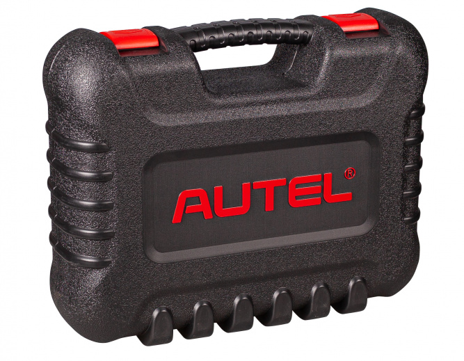 Диагностический сканер Autel MaxiSYS MS906 PRO, российская версия 