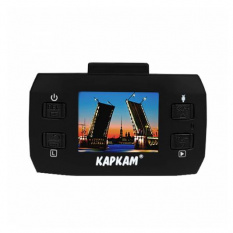 Видеорегистратор Каркам Tiny S