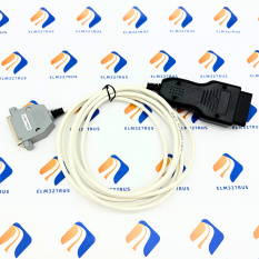 Кабель OBD2 для ПАК &amp;quot;Загрузчик v.3&amp;quot;