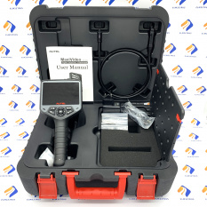 Видеоэндоскоп Autel MaxiVideo MV480 8.5 мм, 2 камеры