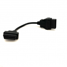 Переходник Nissan 14 pin - OBD2