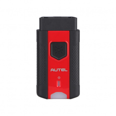 Тестер АКБ Autel MaxiBAS BT508