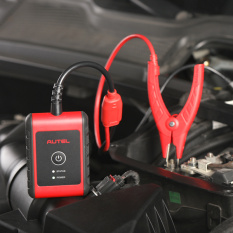 Тестер АКБ Autel MaxiBAS BT508