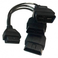 Переходник CAN-2 для ДК-5