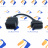 Переходник Toyota 17 pin Japan - OBD2