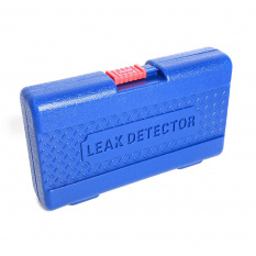 Электронный течеискатель фреона Car-Tool