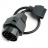 Переходник BMW 20 pin - OBD2