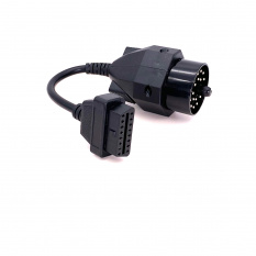 Переходник BMW 20 pin - OBD2