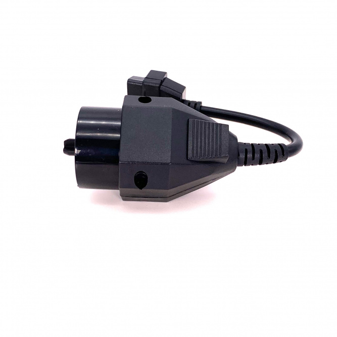 Переходник BMW 20 pin - OBD2