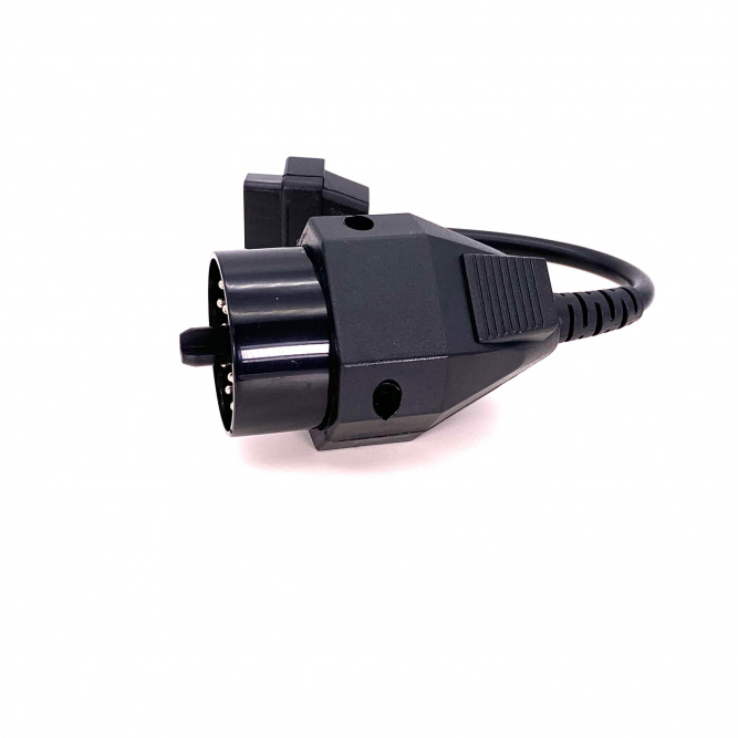 Переходник BMW 20 pin - OBD2