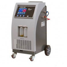 GrunBaum AC7000S Basic - станция для заправки кондиционеров