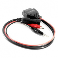 Переходник Fiat/Chery 3 pin для Сканматик 3