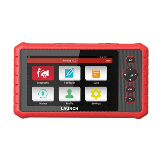 Сканер LAUNCH X431 Pro Lite (Версия 3.0) &mdash; 