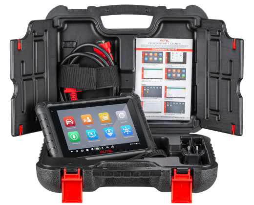 Диагностический сканер Autel MaxiCheck MX900, DoIP &mdash; 