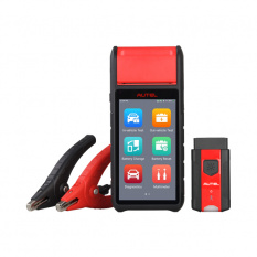 Тестер АКБ Autel MaxiBAS BT608
