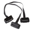 Разветвитель OBD2 с компактным штекером