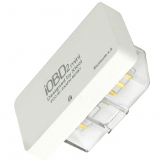iOBD2 mini iOS/Android (Bluetooth 4.0)
