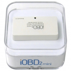 iOBD2 mini iOS/Android (Bluetooth 4.0)