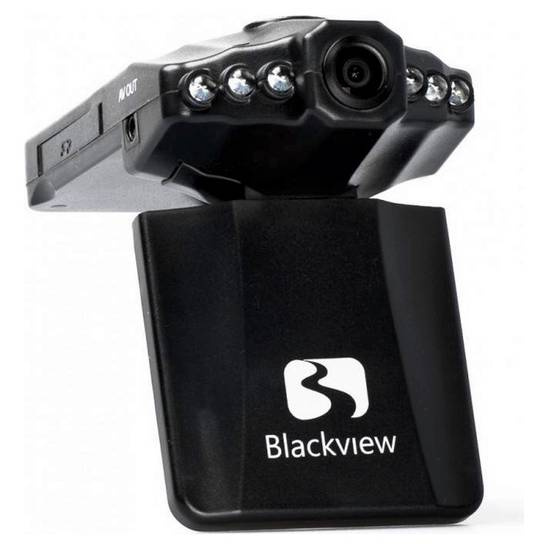 Видеорегистратор Blackview L720
