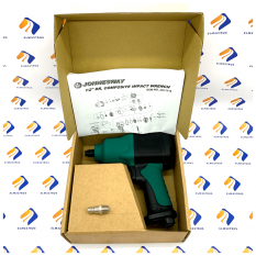 Гайковерт пневматический ударный композитный Jonnesway JAI-1114 1/2&amp;quot;DR