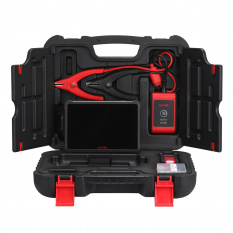 Тестер АКБ Autel MaxiBAS BT609