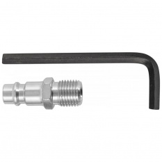 Пневматический гайковерт Thorvik AIW1261 1/2&amp;quot;