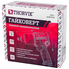 Пневматический гайковерт Thorvik AIW1261 1/2&amp;quot;