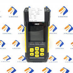Тестер АКБ Autool BT-760 с термопринтером