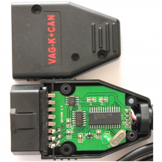 VAG K+CAN Commander 1.4
