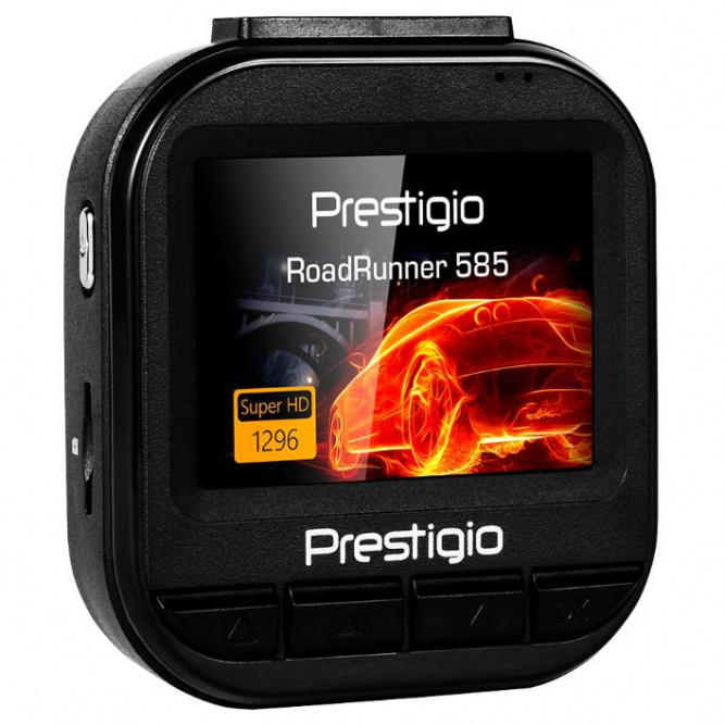 Видеорегистратор PRESTIGIO RoadRunner 585