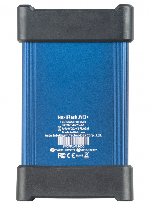 Программатор автомобильный Autel MaxiIM IM608 PRO II, для IMMO, ECU, c XP400 PRO
