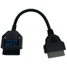 Переходник Nissan 14PIN для Nissan 3 Line