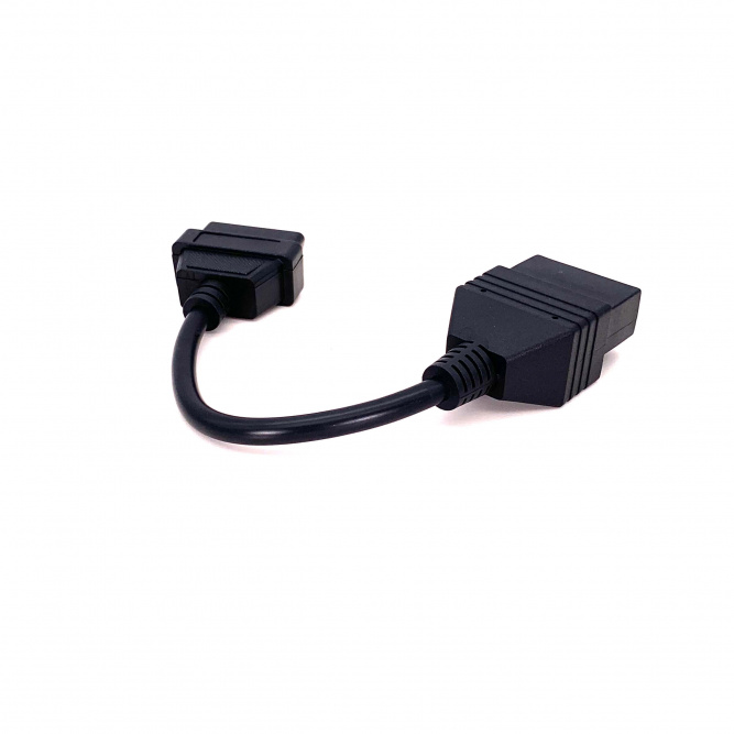 Переходник KIA 20 pin - OBD2