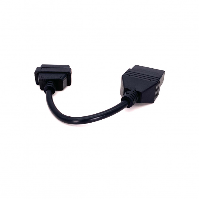 Переходник KIA 20 pin - OBD2