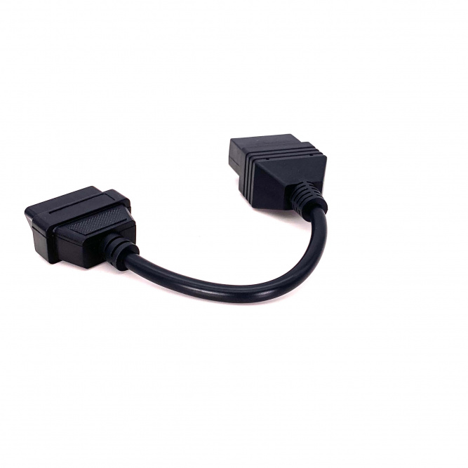 Переходник KIA 20 pin - OBD2