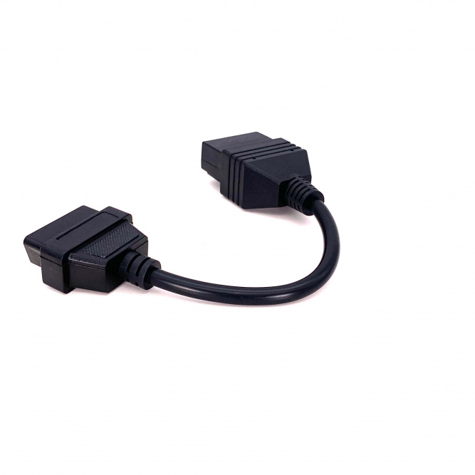 Переходник KIA 20 pin - OBD2