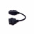 Переходник KIA 20 pin - OBD2