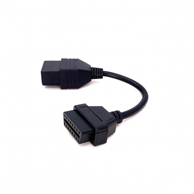 Переходник KIA 20 pin - OBD2