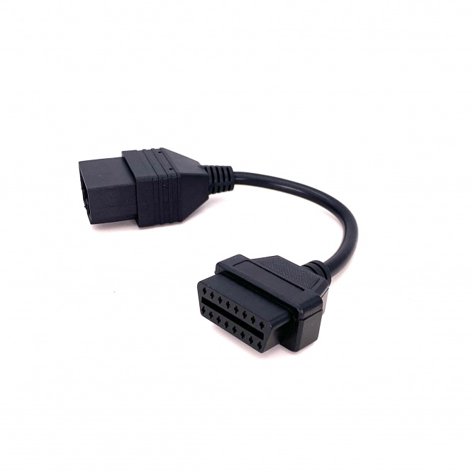 Переходник KIA 20 pin - OBD2