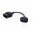 Переходник KIA 20 pin - OBD2