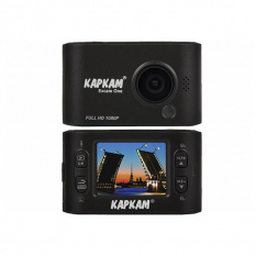 Видеорегистратор Каркам Excam One