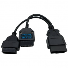 Переходник Nissan OBD1 для Nissan 3 Line